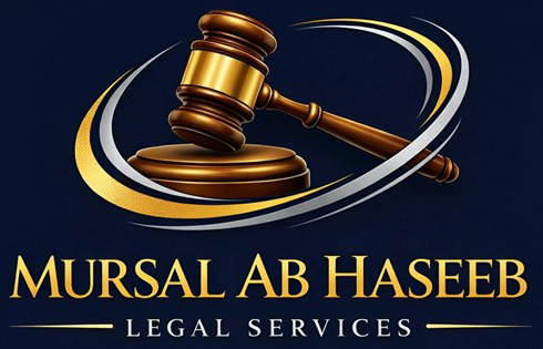 Mississauga, ON Legal Services | Mursal Abdul Haseeb Legal Services